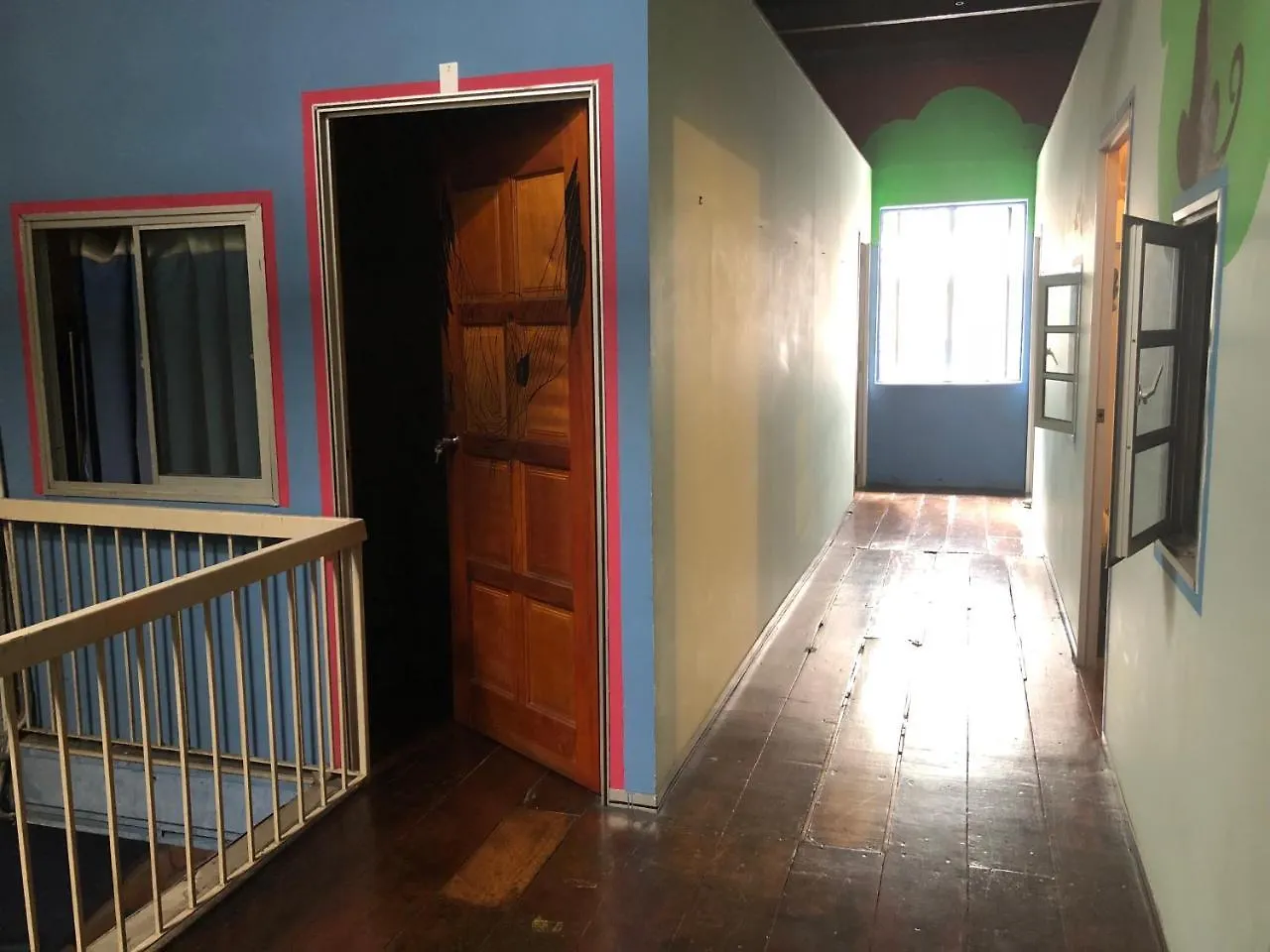 Natalia Guesthouse Central Market Kuala Lumpur Guest house