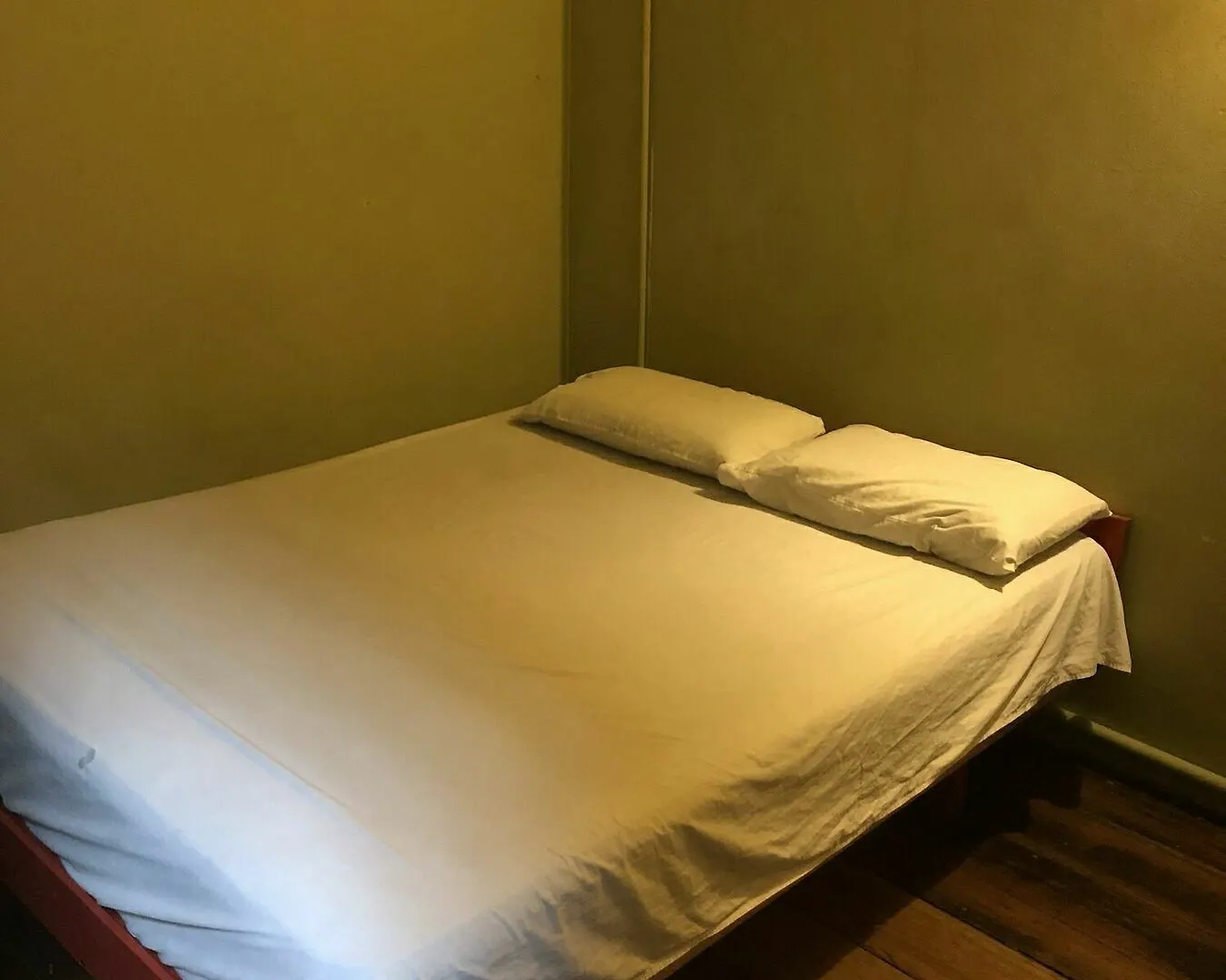 Natalia Guesthouse Central Market Kuala Lumpur